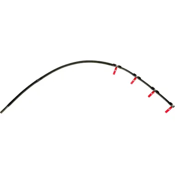 Hadice, unikání paliva GATES MFL1245