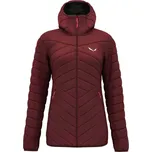 Dámská bunda Salewa Brenta RDS DWN W JKT Syrah 42