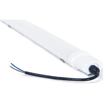 LED panel KOLORENO LED svítidlo SLIM IP65 - 18W - 60cm - studená bílá