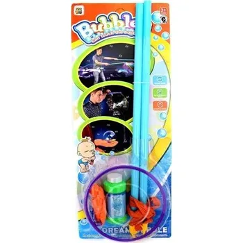 Hra na zahradu Bańki gigant z patyczkami