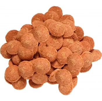 Krmivo pro koně GLORDIES PAMLSKY 2,25kg mix, Kyblík - 2,25 kg