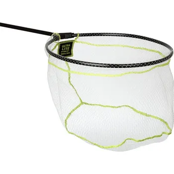 Podběrák Matrix podběráková hlava Ultra Lite Landing Net 45x35cm