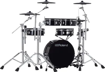 Elektronické bicí sada Roland VAD307 elektronická bicí sada