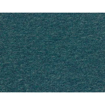 Koberec MAVERICK Metrážový koberec MEDUSA 70 BARVA: Modrá, ŠÍŘKA: 4 m