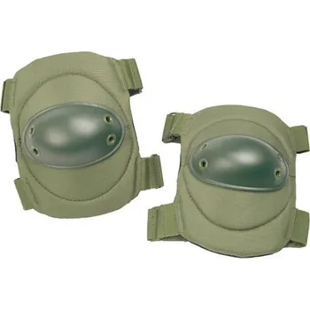 Miltec Chrániče loktů SWAT - olivové