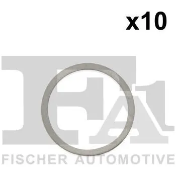 Těsnění motoru Těsnicí kroužek FA1 484.310.010