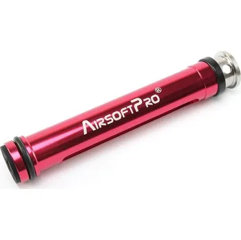AIRSOFTPRO Odlehčený hybridní píst ZERO pro pušky L96, MB01,05,06, SW M24, M99 a další