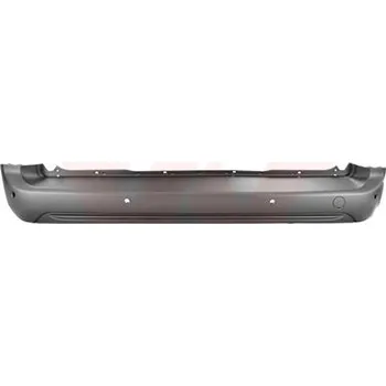 Nárazník Nárazník VAN WEZEL 0991541