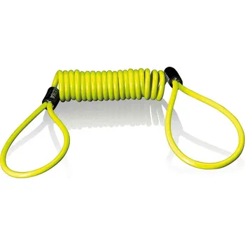 Zámek na kolo Připomínač zámku XENA