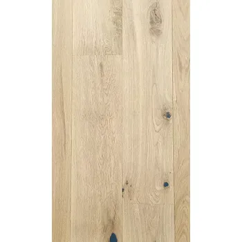 vinylová podlaha Šumava Dub Real Efekt, černý tmel, Třívrstvá dřevěná podlaha, olej, třídění ABC,14x190x1720mm, pero-drážka, 2V spára, cena za m2 (Bal 1,96m2)