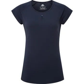 Dámské Tričko Mountain Equipment Equinox T-shirt Women's Barva: Cosmos, Velikost: M