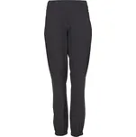 Dámské softshellové kalhoty LOAP UBONI SFW2411 TMAVĚ MODRÁ S