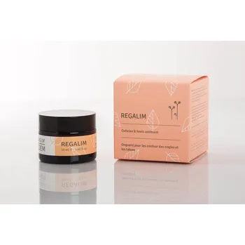 Péče o ruce Herbs of Kedem Regenerační krém Regalim, 50ml