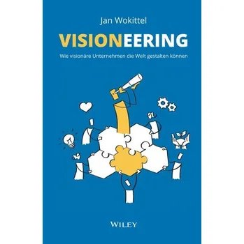Visioneering - Wokittel, Jan