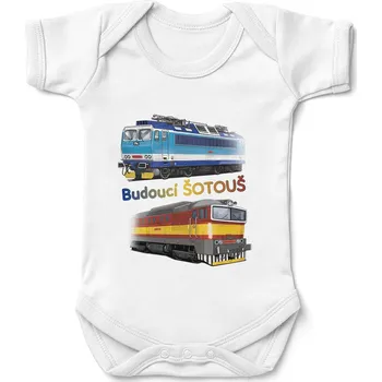 Body Budoucí šotouš (Velikost: 80)