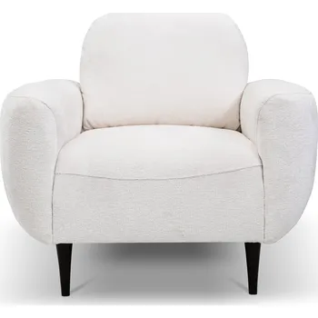 Obývací pokoj Laski Křeslo BOHO Vyberte barvu látky: element 23