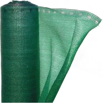 zahradní zástěna Stínící tkanina na plot 1,8x10m TOMPET Lighttex (80%) - 13487 (Vysoce kvalitní síť na plot LightTex 1,8x10m)