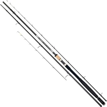 Rybářský prut Daiwa N'Zon Super Slim Feeder 366 cm/120 g