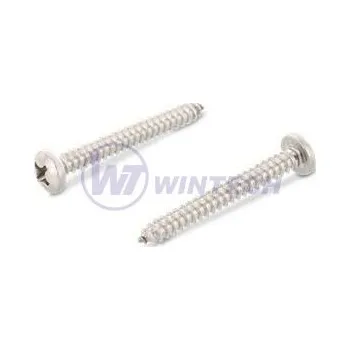 Spojovací materiál Šroub do plechu 4,2 x 70 DIN 7981C A2 Balení: 200 ks SCBEB42070AO0