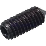 Šroub stavěcí+hrot, DIN 914, M8x40 Balení: 200 ks EAIAH08040AA4K