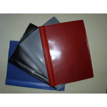 Rychlovazač A4 ROC PVC mix barev