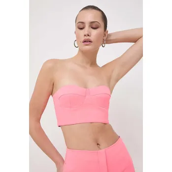 Top MAX&Co. x Anna Dello Russo C1640223 růžová 38X, vel. 36