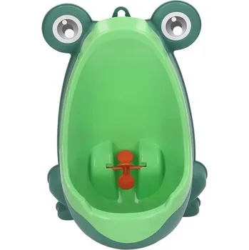 Pisoár Dětský pisoár | závěsné WC - 4 barvy - typ B