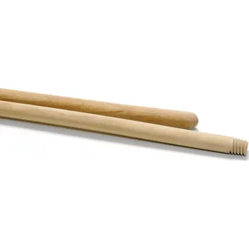 Násada Násada dřevěná se závitem 120cm