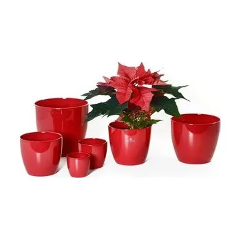 Obal na květináč Obal 920 Red 16