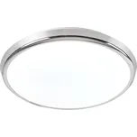 Rabalux Balthasar nástěnné svítidlo 1x18 W bílá-chrom 3464