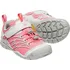 Dětská treková obuv Keen Chandler CNX Children Drizzle/Dubarry