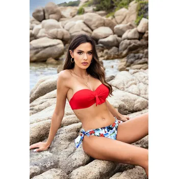 Dámské plavky Dvoudílné plavky model 194068 Etna 42