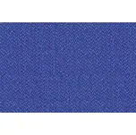 BALTA Metrážový koberec Fortesse SDE New 177 BARVA: Modrá, ŠÍŘKA: 4 m