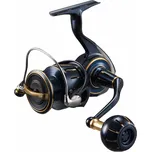 Daiwa 23 Saltiga