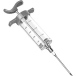 Ruhhy 23055 stříkačka na maso + 3 jehly