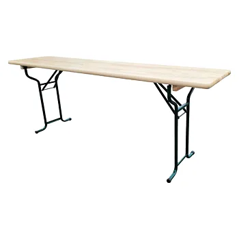 Zahradní sestava Stůl pivního setu BAVORD LUX 220x70cm