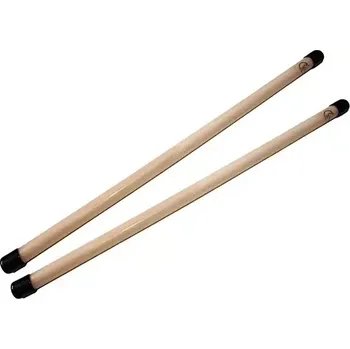 Žonglování Ovládací hůlky k flowersticku FNG Wood 14 mm