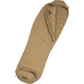 Spacák CARINTHIA Pytel spací Eagle - pískový