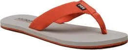 Pánské žabky Helly Hansen Žabky Seasand Hp 2 11954_308 Oranžová 42_5