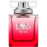 Karl Lagerfeld Rouge W EDP