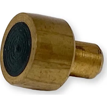 Kompresor JTLine Mosazné těsnění odkalovacího ventilu Coltri JTL-5038