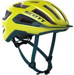 Scott Arx 2021 - radiu yellow Velikost: L
