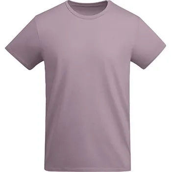Pánské tričko Roly Breda Pánské tričko CA6698 Lavender 268 3XL
