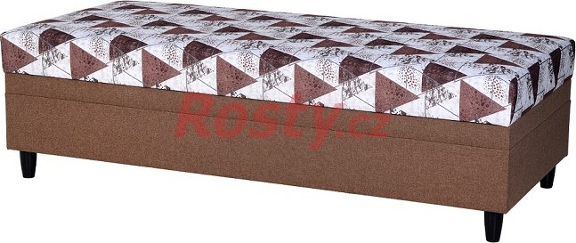 Pohoda VÁLENDA S ÚLOŽNÝM PROSTOREM NEO 80x200cm