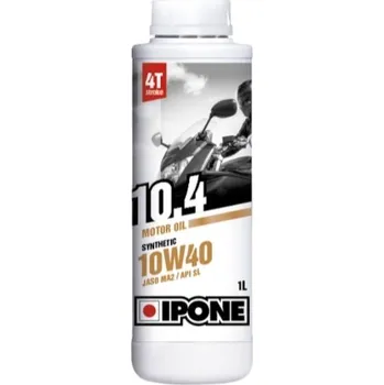 Motorový olej Ipone 10.4 10W40 1l
