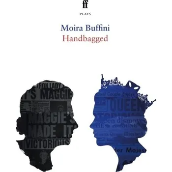 Handbagged - Buffini, Moira [EN] (2022, Brožovaná, Faber & Faber)