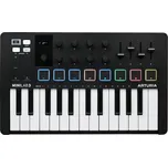 Arturia Minilab 3 Black