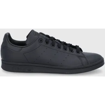 Pánské tenisky Boty adidas Originals Stan Smith FX5499 černá 99X, EUR 46