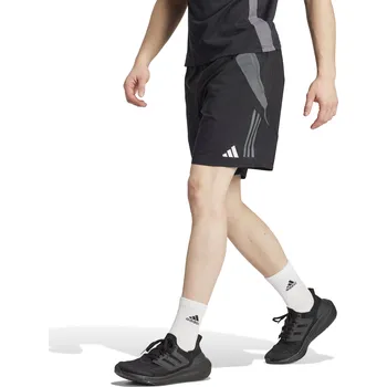 Šortky Adidas Tiro 24 Competition downtime černé Velikost: 3XL