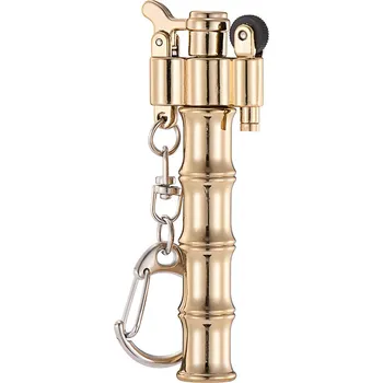 Zapalovač Amparo Miranda® Benzínový zapalovač Bamboo 0281